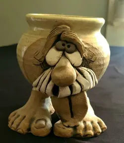 FEET HANDMADE MAHON