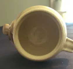 HANDMADE MAHON