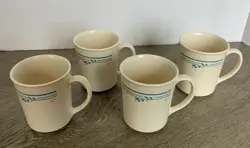 VINTAGE CORNING COUNTRY