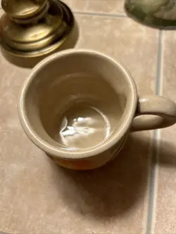 COFFEE CUP STUDIO