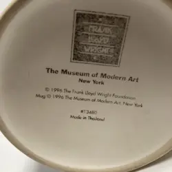 MODERN ART