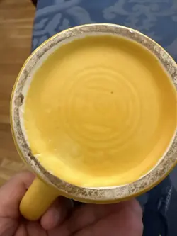 MUG/CUP MADE