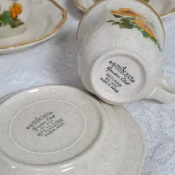 VINTAGE MIKASA GARDEN
