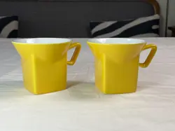 VINTAGE PAIR JOHNSON