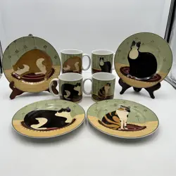 KITTEN VTG