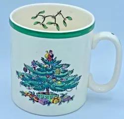 TREE MUG S3324