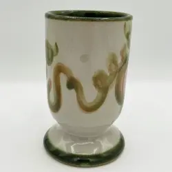 VINTAGE LOUISVILLE POTTERY
