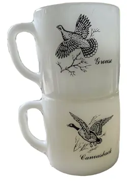 PHEASANT SET