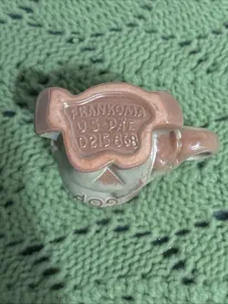 GOP ELEPHANT MUG