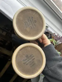STONEWARE COLLECTION