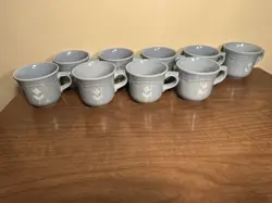 TEA CUPS ITEM