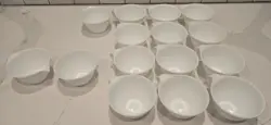 VINTAGE CORELLE FROST