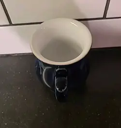 CRAFTSMAN MUG