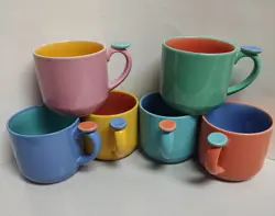 VTG RARE 80S