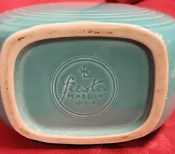 TURQUOISE MCM