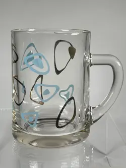 AMOEBA BOOMERANG BEER
