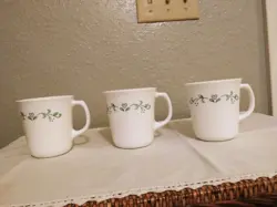 CUPS/MUGS BLUE