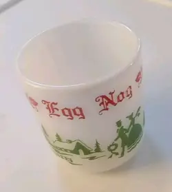 NOG CUP/MUG