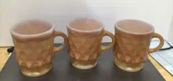 COFFEE MUGS *F