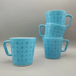 RETRO STARBURST SET