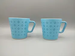 TURQUOISE RETRO