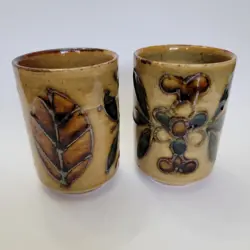 CUPS LEAF