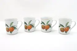 EVESHAM GOLD SET