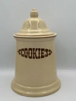 LID COOKIES VILLAGE