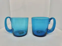 GLASS NON-CATALOG