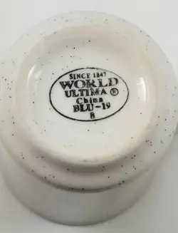 ULTIMA CHINA