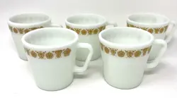 VINTAGE CUPS /MUGS