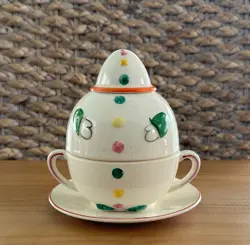 PC PLATE BOWL