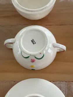 BREAKFAST SET