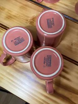 SALMON COFFEE