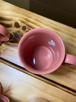 CORNING WARE CORAL