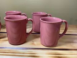 PINK SALMON COFFEE