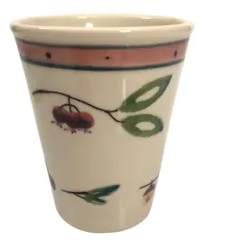 HARTSTONE POTTERY STONEWARE