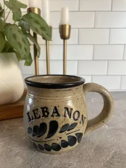 HANDMADE LEBANON