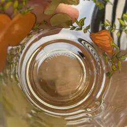 VINTAGE SPICE OF