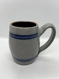 1987 BLUE/GRAY