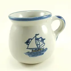 STONEWARE SAILING