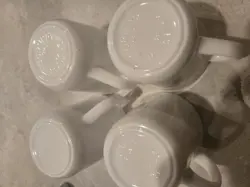 CUPS MUGS VTG