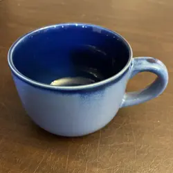 OVERSIZED MUG SOUP