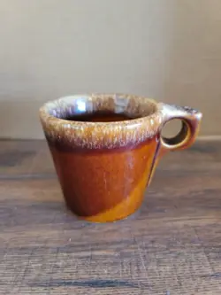CUP USA HANDLE