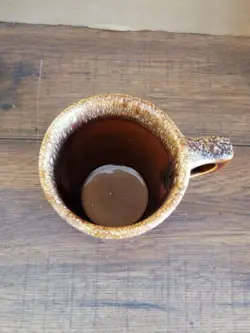 CUP USA HANDLE