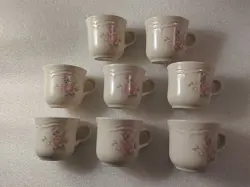 STONEWARE OZ COFFEE