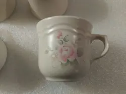 PATTERN STONEWARE