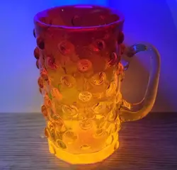 AMBERINA ROUNDED