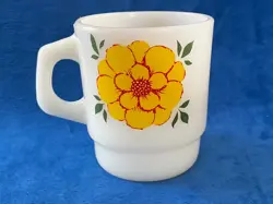 FLORAL STACKING