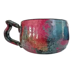 2014 LARGE CERAMIC